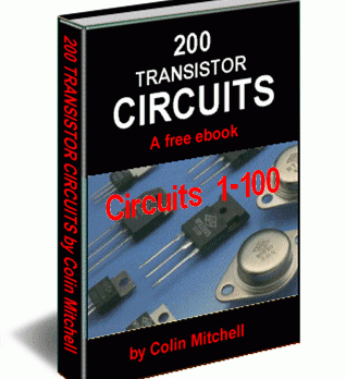 200TransistorCircuits