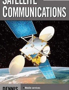satellite communications